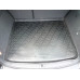 Коврик в багажник на VW Touareg 2010- 2-х зонный климат-контроль