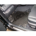Резиновые коврики на Toyota Camry V50/V55 2011-2018 Lada Locker