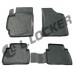 Резиновые коврики на Volkswagen Golf VII (Box) 2012-2020 Lada Locker