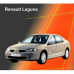 Чехлы на сиденья для Renault Laguna Hatch (IІ) с 2000-07 г