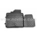 Резиновые коврики в салон на Lexus ES 250/350/300h 2012-2019 Novline (Element)