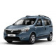 Renault Altea XL Freetrack 2006-2015 для Renault Lodgy 2012-2022