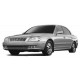Kia Combo  C 2001-2011 для Защита двигателя и КПП Автобезопасность Защита двигателя и КПП Kia Magentis '2001-2006
