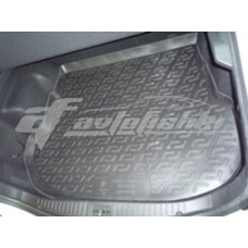 Коврик в багажник на Mazda 6 I Hatchback (хэтчбек) 2002-2007 Lada Locker