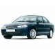Ford Vectra B 1996-2002 для Дефлектори вікон Тюнінг Дефлектори вікон Ford Mondeo II 1993-2000