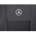 Чехлы на сиденья для Mercedes Sprinter (1+1) 1995-2006 EMC Elegant