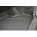 Резиновый коврик в багажник на Lexus GS III 2005-2012 Novline (Element)