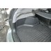 Коврик багажника LEXUS RX 300/350/400h 2003-2009 Novline черный