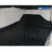 Резиновые коврики в салон на Toyota Camry V50 / V55 2011-2018 Novline (Element)