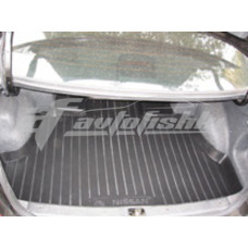 Коврик в багажник на Nissan Almera II Sedan (седан) 2000-2006 Lada Locker