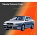 Чехлы на сиденья для Skoda Octavia Tour A4 (GZ) 1996-2010 EMC Elegant