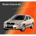 Чехлы для авто Skoda Octavia A5 2004-2013