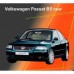 Чехлы на сиденья для Volkswagen Passat B5+ Sedan 2000-2005 EMC Elegant