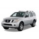 Nissan Lada (Ваз) 2123 '2002-2009 для Захист двигуна та коробки передач Автобезпека Захист двигуна та коробки передач Nissan Pathfinder '2010-...