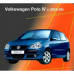 Чехлы на сиденья для Volkswagen Polo IV 2002-2009 EMC Elegant