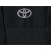 Чехлы на сиденья для Toyota Rav4 III 2005-2013 EMC Elegant