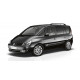 Renault Aveo sdn/hbk 2002-2011 для Захист двигуна та коробки передач Автобезпека Захист двигуна та коробки передач Renault Espace IV 2002-...
