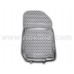 Резиновые коврики в салон на Dacia Logan Sedan (седан) 2004-2013 Novline (Element)