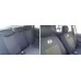 Чехлы на сиденья для Hyundai I30 Hatchback (хэтчбек) 2007-2012 EMC Elegant