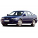 Volvo Lanos '1996-... для Дефлекторы окон Тюнинг Дефлекторы окон Volvo S40 I 1995-2004