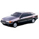 Ford для Scorpio '1985-1994