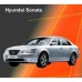 Чехлы на сиденья для Hyundai Sonata NF (раздельная спинка) 2004-2010 EMC Elegant