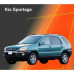 Чехлы на сиденья для Kia Sportage II 2004-2010 EMC Elegant