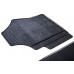 Резиновые коврики в салон для Toyota Hiace 1995-2012 Stingray