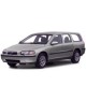 Infiniti для QX50 2013-2018 Коврики в багажник Коврики Коврики в багажник Volvo V70 II 2000-2007