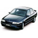 Opel Leganza '97-08 для Дефлектори вікон Тюнінг Дефлектори вікон Opel Vectra A 1988-1995