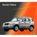 Чехлы на сиденья для Suzuki Vitara с 1998-2006 г