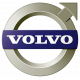 Ворсовые коврики для авто Volvo