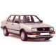 Модельные авточехлы для Volkswagen Jetta II 1984-1992