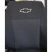 Чехлы на сиденья для Chevrolet Lacetti Sedan (седан) 2004-... EMC Elegant