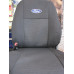 Чехлы на сиденья для Ford В-Мах с 2012 г