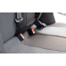 Чехлы на сиденья для Chery M11 Sedan (седан) 2008-2014 EMC Elegant