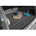 Резиновый коврик в багажник LAND ROVER Range Rover Velar 2017-... Frogum