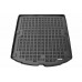 Резиновый коврик в багажник AUDI A5 Sportback 2016-… RezawPlast