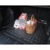 Резиновый коврик в багажник RENAULT Megane III Hatchback 2008-2016 RezawPlast