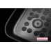 Коврики резиновые для MERCEDES GL X166 2012-… RezawPlast