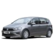 Volkswagen Yaris II 2005-2011 для Захист двигуна та коробки передач Автобезпека Захист двигуна та коробки передач Volkswagen Golf VII Sportsvan