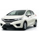 Honda 80 для Захист двигуна та коробки передач Автобезпека Захист двигуна та коробки передач Honda Jazz IV 2013-2020