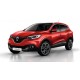 Модельные авточехлы для Renault Kadjar 2015-2022