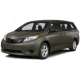 Toyota для Sienna III 2010-2020