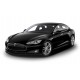 Tesla Tico для Ворсовые коврики для авто Коврики Ворсовые коврики для авто Tesla Model S 2012-2021