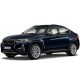 BMW Fluence 2009-2017 для Накладки на пороги Тюнінг Накладки на пороги BMW BMW X6 (F16) 2014-...