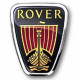 Защита двигателя и КПП для Rover