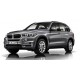 BMW LC-Cross 2012-... для Захист двигуна та коробки передач Автобезпека Захист двигуна та коробки передач BMW BMW X5 (F15) 2013-2018