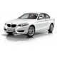 Дефлектор капота для BMW BMW 3 F34 GT 2013-...