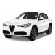 Alfa Romeo Combo D 2011-2019 для Защита двигателя и КПП Автобезопасность Защита двигателя и КПП Alfa Romeo Stelvio 2017-...